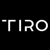 TIRO logo, TIRO contact details