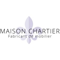 MAISON CHARTIER logo, MAISON CHARTIER contact details