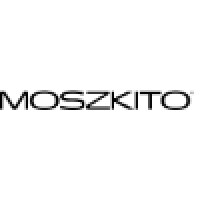 MOSZKITO logo, MOSZKITO contact details