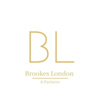 Brookes London & Partners logo, Brookes London & Partners contact details