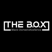 The B.O.X - Black Owned eXcellence logo, The B.O.X - Black Owned eXcellence contact details