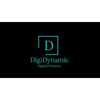 DigiDynamic logo, DigiDynamic contact details