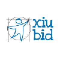 Xiubid logo, Xiubid contact details