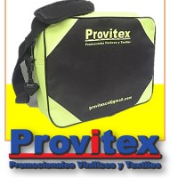 Provitex logo, Provitex contact details