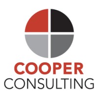 Cooper Consulting logo, Cooper Consulting contact details