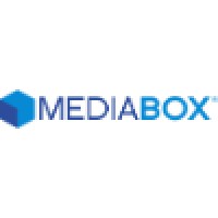 MediaBox, LLC logo, MediaBox, LLC contact details