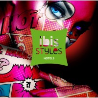 IBIS STYLES BORDEAUX SUD VILLENAVE D'ORNON logo, IBIS STYLES BORDEAUX SUD VILLENAVE D'ORNON contact details