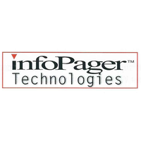 infoPager Technologies logo, infoPager Technologies contact details