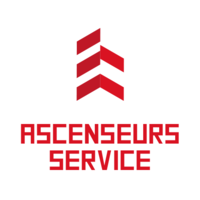 Ascenseurs Service logo, Ascenseurs Service contact details