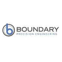 Boundary Precision Engineering Ltd logo, Boundary Precision Engineering Ltd contact details