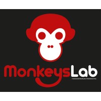 MonkeysLab logo, MonkeysLab contact details