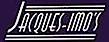 Jacques Imo's logo, Jacques Imo's contact details