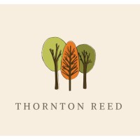 Thornton Reed Ltd logo, Thornton Reed Ltd contact details