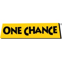 One Chance Game logo, One Chance Game contact details