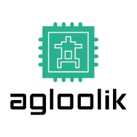 AGLOOLIK logo, AGLOOLIK contact details