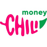 Chili money logo, Chili money contact details