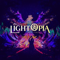 LightopiaFestival logo, LightopiaFestival contact details