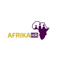 Afrika HR logo, Afrika HR contact details