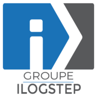 GROUPE ILOGSTEP logo, GROUPE ILOGSTEP contact details