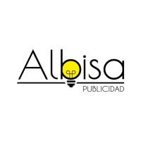 Albisa Publicidad logo, Albisa Publicidad contact details