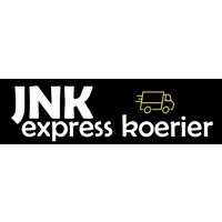 JNK Express Koerier logo, JNK Express Koerier contact details