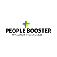 PEOPLE BOOSTER logo, PEOPLE BOOSTER contact details