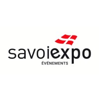 SAVOIEXPO logo, SAVOIEXPO contact details