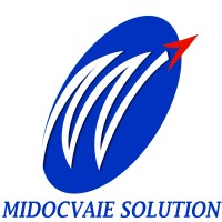 MIDOCVAIE SOLUTION logo, MIDOCVAIE SOLUTION contact details