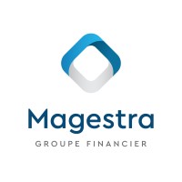 Magestra Groupe financier logo, Magestra Groupe financier contact details