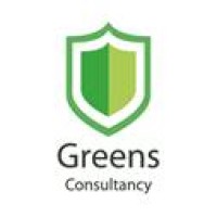 Greens Consultancy Services Ltd logo, Greens Consultancy Services Ltd contact details