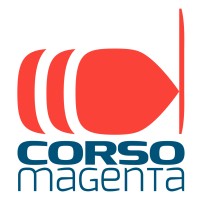 Corso Magenta logo, Corso Magenta contact details