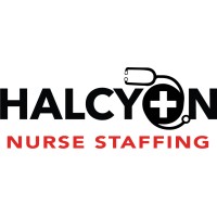 Halcyon Nurse Staffing logo, Halcyon Nurse Staffing contact details