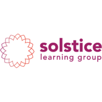 Solstice Learning Group logo, Solstice Learning Group contact details