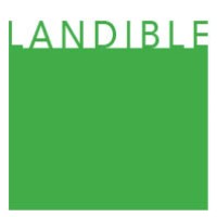 LANDIBLE, inc. logo, LANDIBLE, inc. contact details