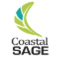 Coastal SAGE Landscape Architecture logo, Coastal SAGE Landscape Architecture contact details