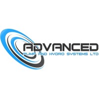 Advanced Pump and Hydro Systems Limited logo, Advanced Pump and Hydro Systems Limited contact details