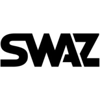 SWAZ logo, SWAZ contact details