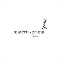 Matéria-Prima Edições logo, Matéria-Prima Edições contact details