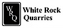 White Rock Quarries Inc logo, White Rock Quarries Inc contact details