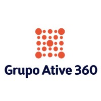 Grupo Ative 360 logo, Grupo Ative 360 contact details