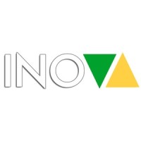 INOVA logo, INOVA contact details