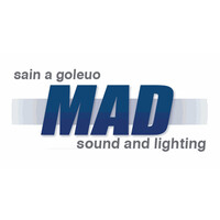 MAD Sound and Lighting Ltd logo, MAD Sound and Lighting Ltd contact details