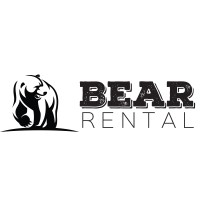 Bear Rental logo, Bear Rental contact details