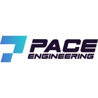 Pace Engineering GmbH logo, Pace Engineering GmbH contact details