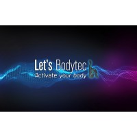 Let's Bodytec logo, Let's Bodytec contact details