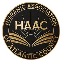 Hispanic Association of Atlantic County (HAAC) logo, Hispanic Association of Atlantic County (HAAC) contact details