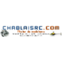 chablaisRC.com logo, chablaisRC.com contact details