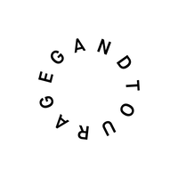 Gandtourage logo, Gandtourage contact details