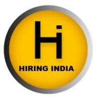 Hiring India logo, Hiring India contact details