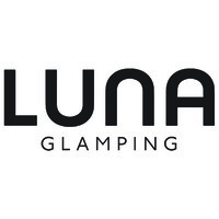 Luna Glamping logo, Luna Glamping contact details